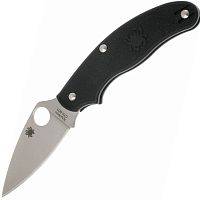 Складной нож Нож складной UK Penknife Spyderco 94PBK можно купить по цене .                            