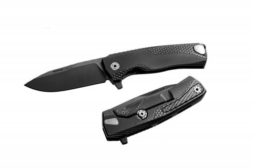 Складной нож Lion Steel ROK A BB фото 2 Складной нож Lion Steel ROK A BB фото 2