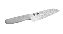 Кухонный нож Titanium Crystal