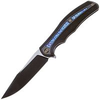 Складной нож WE Knife Zonda