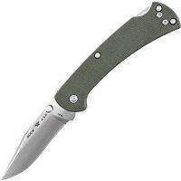 Складной нож Buck Ranger Slim Pro 0112ODS6 можно купить по цене .                            