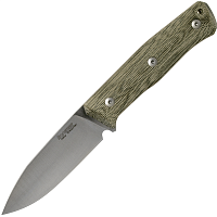 Шкуросъемный нож Lion Steel LionSteel B35