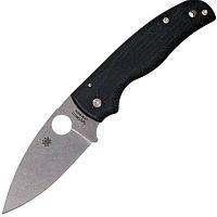 Складной нож Spyderco Shaman 229GP можно купить по цене .                            