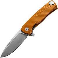 Складной нож Нож складной LionSteel ROK A OS можно купить по цене .                            