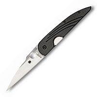 Складной нож Нож складной SPYDERCO DES HORN можно купить по цене .                            