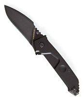 Складной нож Extrema Ratio MF1 Black