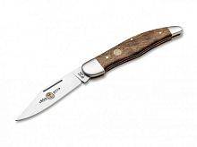 Складной нож Нож складной Boker 20-20 Anniversary 150 можно купить по цене .                            