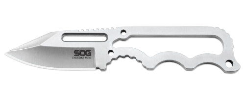 236 SOG Нож Instinct Mini