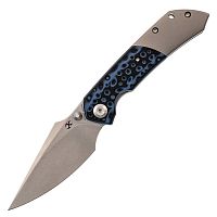 Складной нож Kansept knives Fenrir