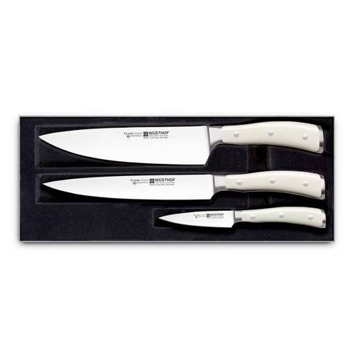  Wuesthof Набор кухонных ножей 3 шт. 9601-0 WUS