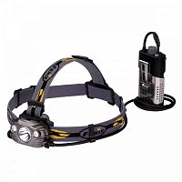 Налобный фонарь Fenix HP30R Cree XM-L2