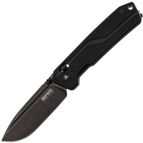 Складной нож SRM Knives Rubik 7228L-GB