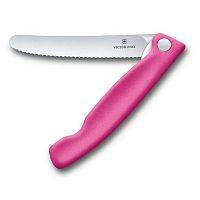 Складной нож Victorinox Складной кухонный 6.7836.F5B