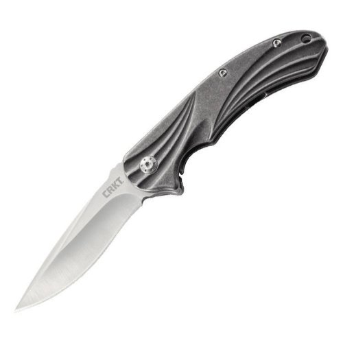 Складной нож CRKT 6016 Williwaw фото 4 Складной нож CRKT 6016 Williwaw фото 4