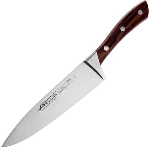 2011 Arcos Нож кухонный «Шеф» 16 см