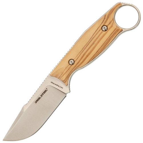 2011 Realsteel Furrier Harpoon 2011 Realsteel Furrier Harpoon