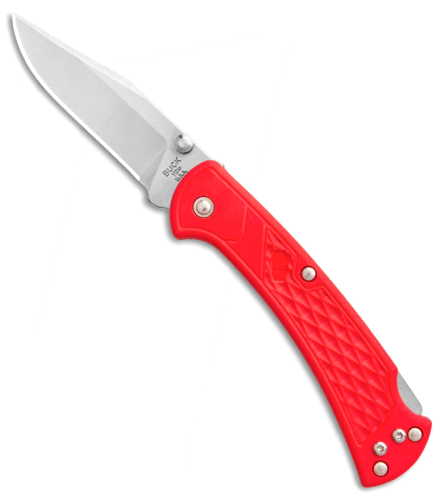 Складной нож Buck Ranger Slim Select 0112RDS2 фото 7 Складной нож Buck Ranger Slim Select 0112RDS2 фото 7