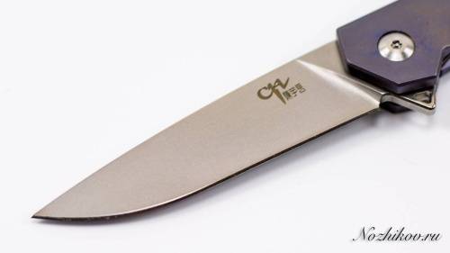 5891 ch outdoor knife CH1047 mini фото 8