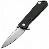 Складной нож Нож складной Lucas Burnley design "Kihon" - Boker Plus 01BO774 можно купить по цене .                            