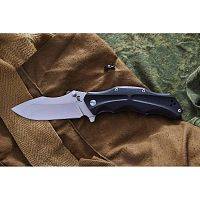 Складной нож Нож складной HT-1 Mr.Blade (Stone Washed) можно купить по цене .                            