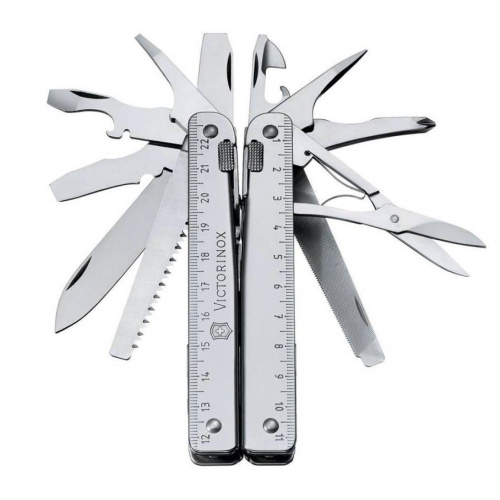 727 Victorinox SwissTool Plus фото 7 727 Victorinox SwissTool Plus фото 7