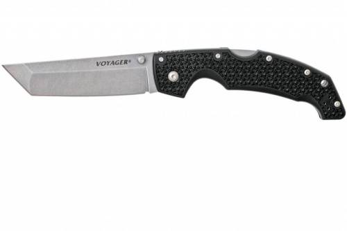 435 Cold Steel Voyager Large 29AT фото 5