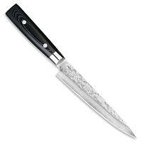 Нож для тонкой нарезки Zen YA35507