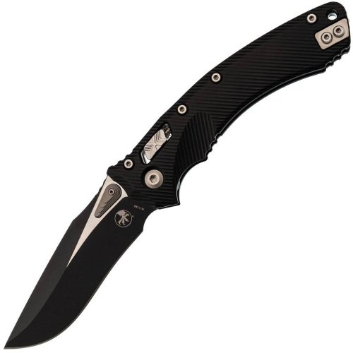 Складной нож Microtech Amphibian Складной нож Microtech Amphibian