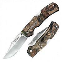 Складной нож Cold Steel Double Safe Hunter можно купить по цене .                            