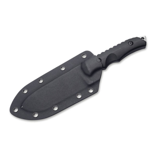 1039 Boker Нож с фиксированным клинкомHermod 2.0 фото 8