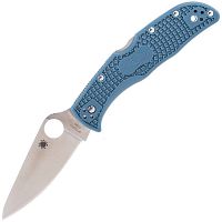 Складной нож Spyderco Endela сталь K390