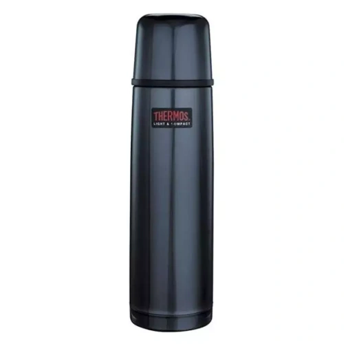  Thermos  Thermos FBB-750MB Stainless SteeL Flask