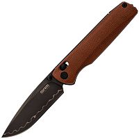 Складной нож SRM Terrier 258L-MN2