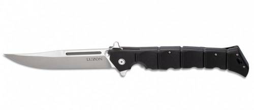 5891 Cold Steel Складной нож Luzon (Medium) -20NQL фото 6