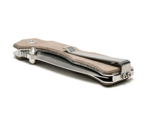 Складной нож Fantoni Hide Folder фото 6 Складной нож Fantoni Hide Folder фото 6