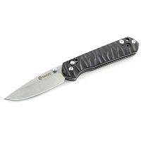 Складной нож Нож Ganzo G717 черный можно купить по цене .                            