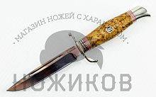 Охотничий нож Lemax Финка НКВД