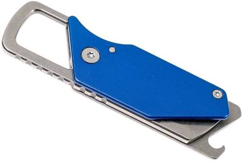 147 Kershaw Складной нож Sinkevich Design Pub -4036BLU фото 9