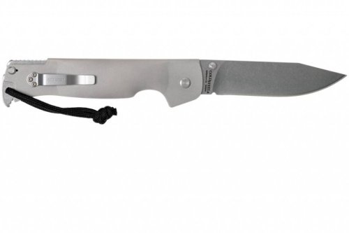 Складной нож Cold Steel Pocket Bushman 95FB фото 18 Складной нож Cold Steel Pocket Bushman 95FB фото 18
