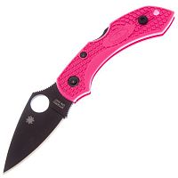 Складной нож Spyderco Dragonfly 2 Black сталь S30V