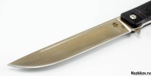 178 Steelclaw Нож Абакан фото 3