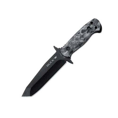 1039 Buck Intrepid-L 1039 Buck Intrepid-L
