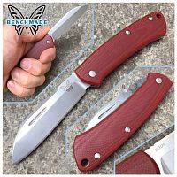 Складной нож Нож складной Benchmade Proper 319-1 можно купить по цене .                            