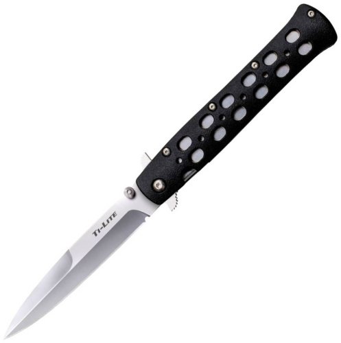 491 Cold Steel Ti-Lite CS/26SPZ 491 Cold Steel Ti-Lite CS/26SPZ