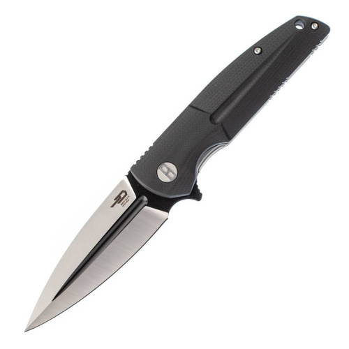 Складной нож Bestech Knives Bestech Fin Складной нож Bestech Knives Bestech Fin