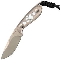  туристический нож Kizer Buddy satin сталь AEB-L