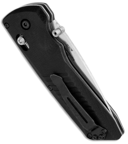 3810 Benchmade Serum 5400 AXIS® Dual-Action Automatic фото 9