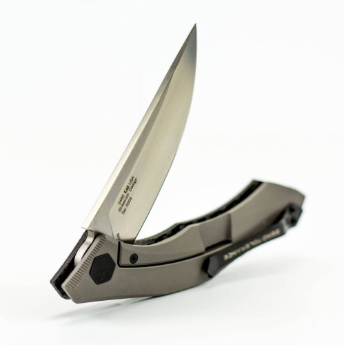 Складной нож Noname ZT 0460 Replica фото 2
