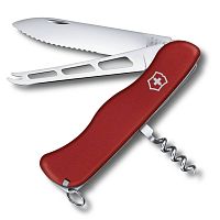 Складной нож Victorinox  Cheese Knife