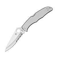 Складной нож Spyderco Endura 4 - 10PS можно купить по цене .                            